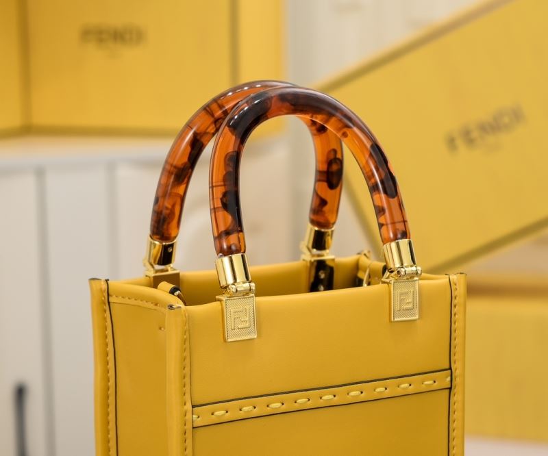 Fendi Shopping Bags